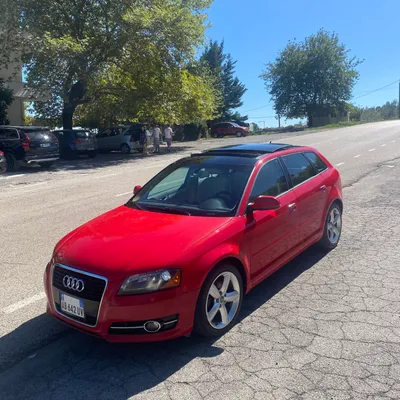 Audi A3 2013 në shitje
