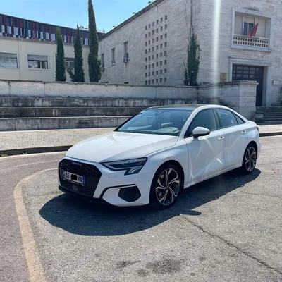 Audi A3 2023 në shitje