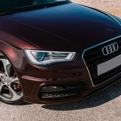Audi A3 2015 në shitje