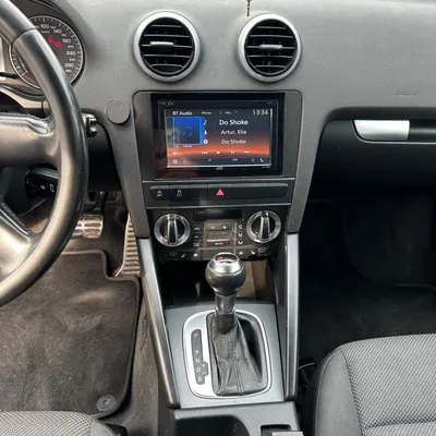 Audi A3 2011 në shitje