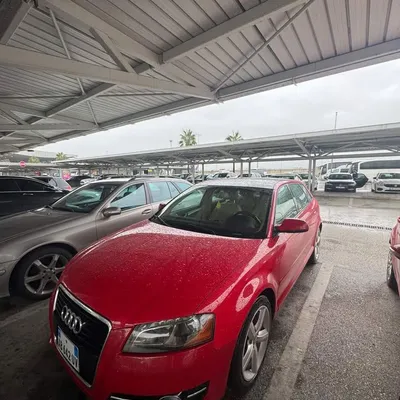 Audi A3 2013 në shitje