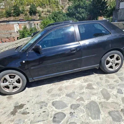 Audi A3 2000 në shitje