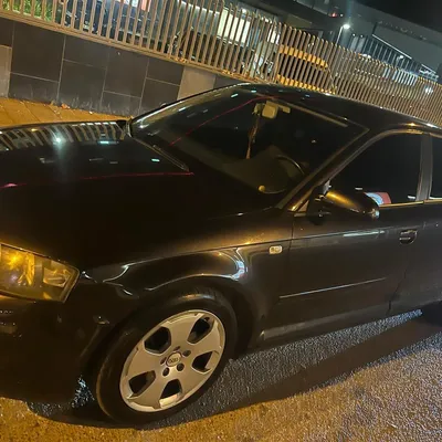 Audi A3 2008 në shitje