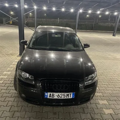 Audi A3 2006 në shitje