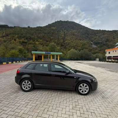 Audi A3 2007 à vendre
