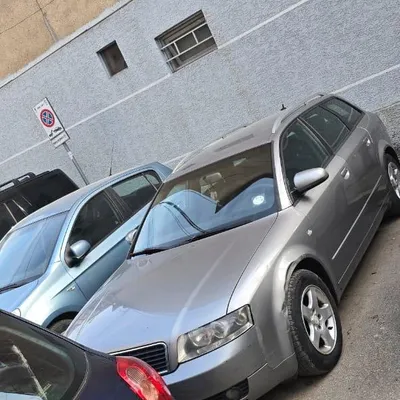 Audi A4 2004 në shitje