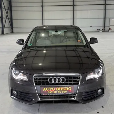 Audi A4 2008 në shitje