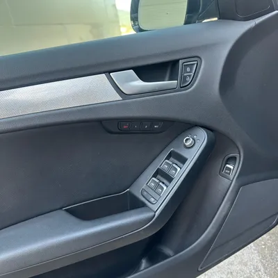 Audi A4 2013 në shitje