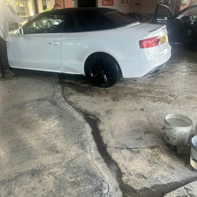 Audi A5 2012 në shitje