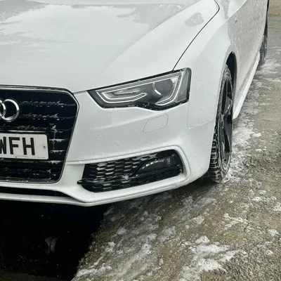 Audi A5 2012 në shitje