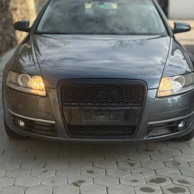 Audi A6 2005 në shitje