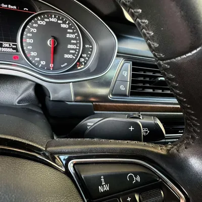Audi A6 2013 në shitje