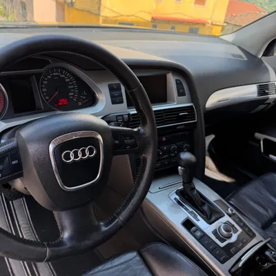 Audi A6 2008 në shitje