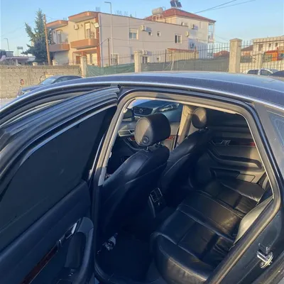 Audi A6 2005 në shitje