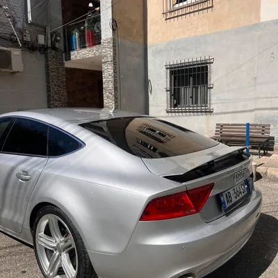 Audi A7 2012 në shitje