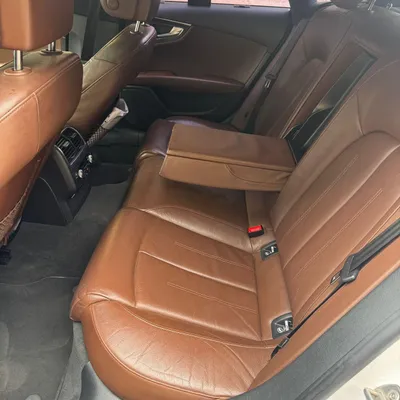 Audi A7 2013 në shitje