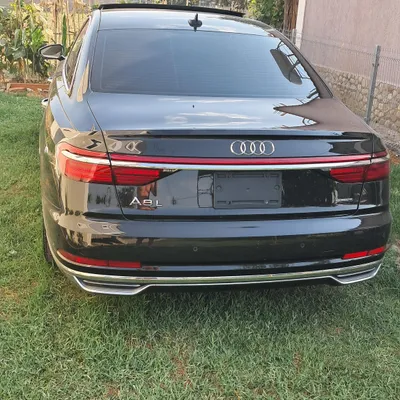 Audi A8 2020 në shitje