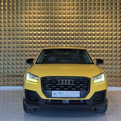 Audi Q2 2017 në shitje