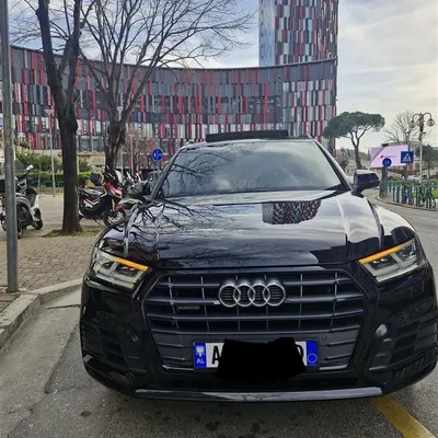 Audi Q5 2020 në shitje