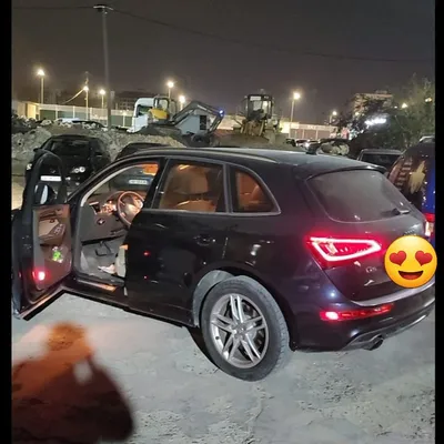 Audi Q5 2013 në shitje