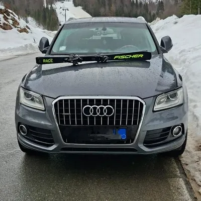 Audi Q5 2015 në shitje