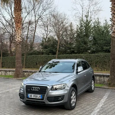Audi Q5 2009 në shitje
