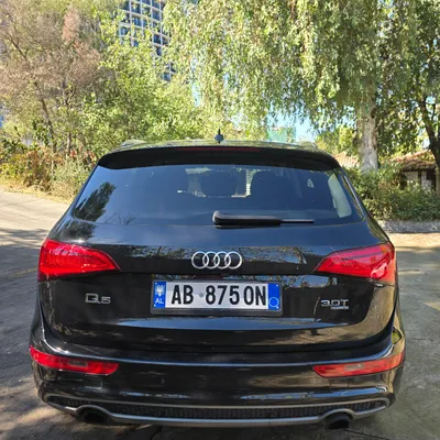 Audi Q5 2014 en venta
