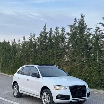 Audi Q5 2016 në shitje