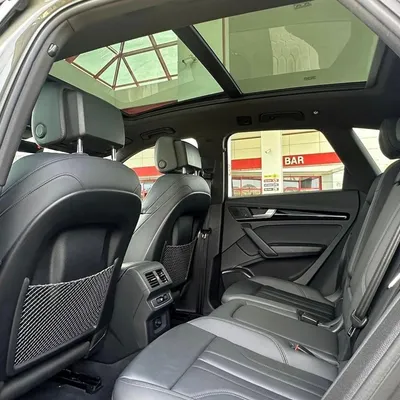 Audi Q5 2020 në shitje