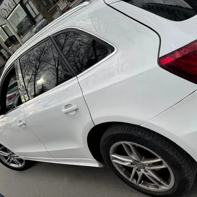 Audi Q5 2014 në shitje