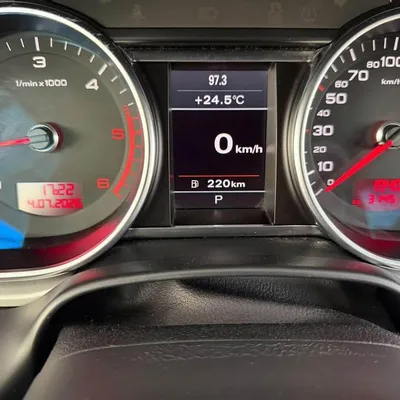 Audi Q7 2011 në shitje