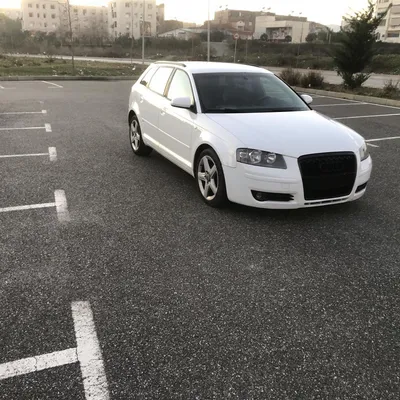 Audi A3 2007 në shitje