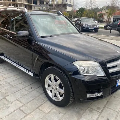 Mercedes-Benz GLK