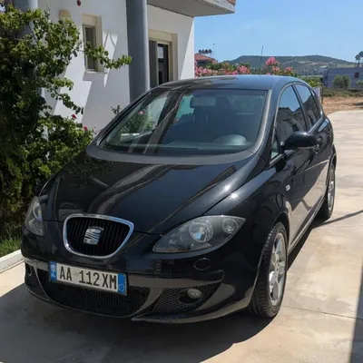 Seat Altea