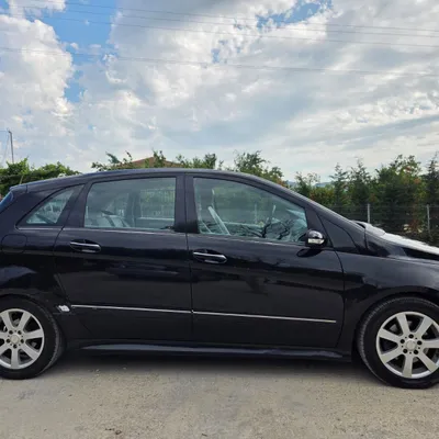 Mercedes-Benz B-class 2006 në shitje