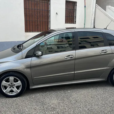 Mercedes-Benz B-class 2006 në shitje