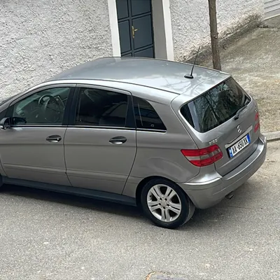 Mercedes-Benz B-class 2006 në shitje