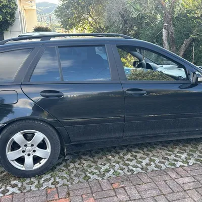 Mercedes-Benz C-class 2003 në shitje
