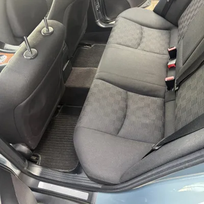 Mercedes-Benz C-class 2006 në shitje