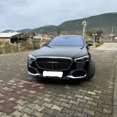 Mercedes-Benz E-class 2022 në shitje