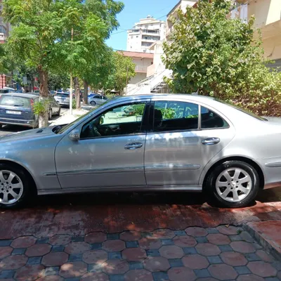 Mercedes-Benz C-class 2003 në shitje