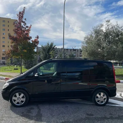 Mercedes-Benz Viano 2008 në shitje