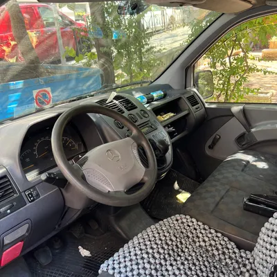 Mercedes-Benz C-class 2002 në shitje