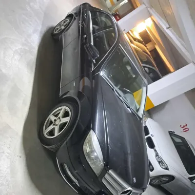Mercedes-Benz C-class 2011 në shitje
