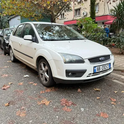 Ford Focus 2006 në shitje