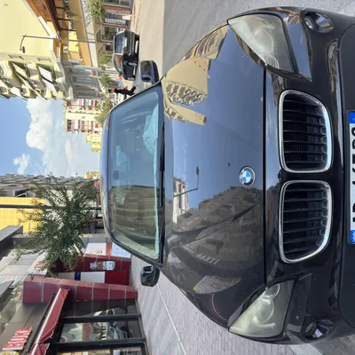 BMW X1 2010 në shitje
