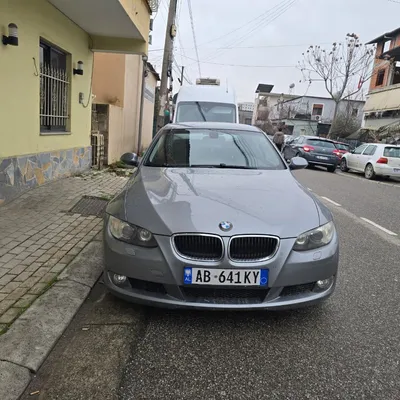 BMW 3 Series 2008 në shitje