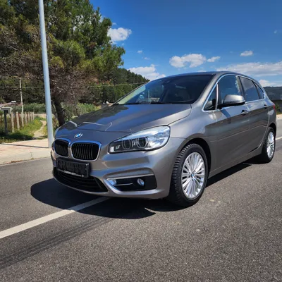 BMW 2 Series 2015 en venta