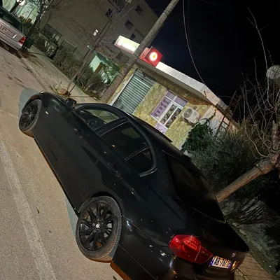 BMW 3 Series 2006 në shitje