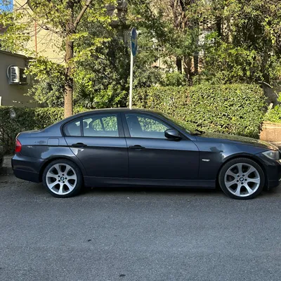 BMW 3 Series 2006 në shitje